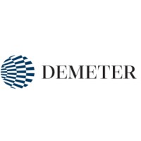 Demeter and company logo - Similar company to C-Value®