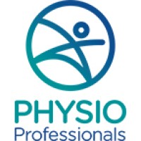 Physio Professionals logo - Similar company to Junction Road Physiotherapy