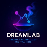 DreamLab logo - Similar company to Dreamlab Technologies