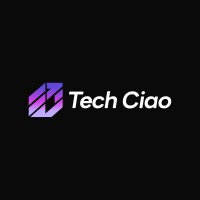 Tech Ciao logo - Similar company to Vappar - The Consult Things