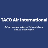 TACO Air International Thermal Systems Private Limited (TACO-AI) logo - Similar company to Additive Learning