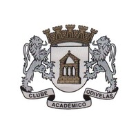 Clube Académico de Odivelas logo - Similar company to Zeusxt Odivelas