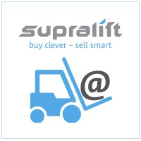 Supralift GmbH & Co KG logo - Similar company to Send A Smile