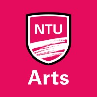 NTU Arts logo - Similar company to Hub Media