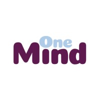 One Mind Mindfulness logo - Similar company to Ithinkyouare