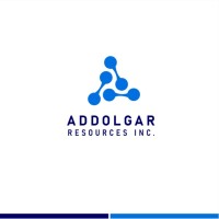 Addolgar Resources Inc. logo - Similar company to Jvec Solutions Inc.