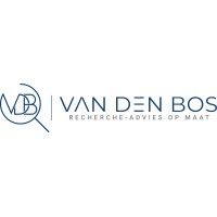 VDB rechercheadvies- en opleidingsbureau logo - Similar company to Vdb-Consulting