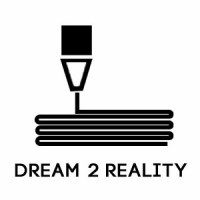 Dream2reality logo - Similar company to C S Rushil & Co