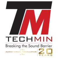 Techmin logo - Similar company to Techmin Consulting