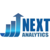 Nextanalytics Corporation logo - Similar company to Nextanalytix