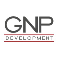 GNP Development Partners, LLC logo - Similar company to Paramount Development Corporation