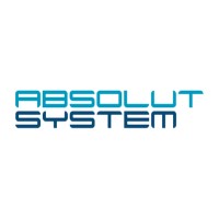 Absolut System logo - Similar company to Absolute Systems