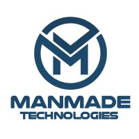ManMade Technologies logo - Similar company to Creative Chroma