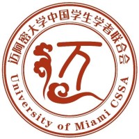 University of Miami Chinese Student and Scholar Association logo - Similar company to Up Chinese Student Association