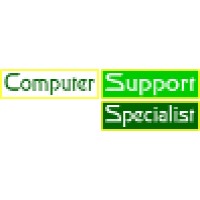 Computer Support Specialist