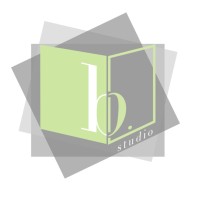 b Studio Architecture logo - Similar company to B Studio