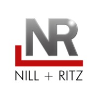 Nill+Ritz CNC Technik GmbH logo - Similar company to Reutib