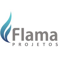 Flama Projetos logo - Similar company to Máquinas Junqueira