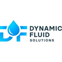 Dynamic Fluid Solutions Ltd logo - Similar company to Dynamic Fluid Control Pty Ltd. (Dfc)