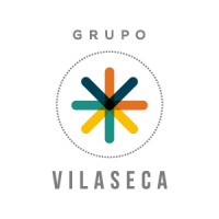 Grupo VILASECA logo - Similar company to La Llave Perú