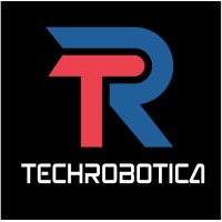 TechRobotica logo - Similar company to Cloudsurf