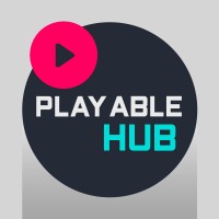 Playable Hub logo - Similar company to Playable.Store