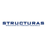 STRUCTURAS logo - Similar company to Strukturas As