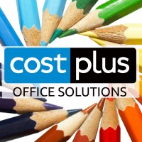 Cost Plus Office Solutions logo - Similar company to Acumen Technologies