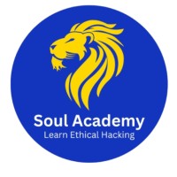 Soul Academy logo - Similar company to Dhinker
