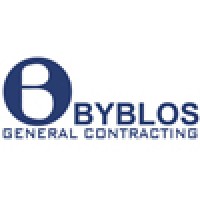 Byblos General Contracting Est.