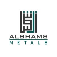 AL SHAMS METALS logo - Similar company to Pak Solar