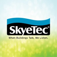 SkyeTec logo - Similar company to Quality Built