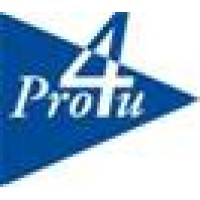 Pro4u logo - Similar company to Levigo