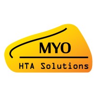 MYO Health logo - Similar company to Elevate Bootcamp