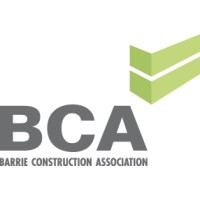 Barrie Construction Association