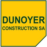 Dunoyer Construction SA logo - Similar company to Norevra Construction