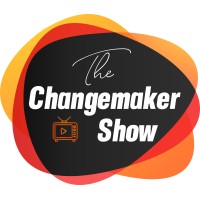 The Changemaker Show logo - Similar company to Dwebsta Technologies