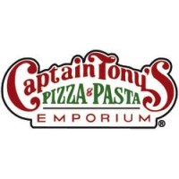 Captain Tony'S Pizza