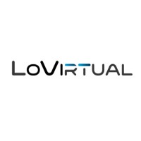 LoVirtual logo - Similar company to Gn Virtual Assistant