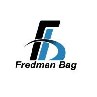 Fredman Bag logo - Similar company to Clear View Packaging