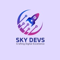 Sky Devs logo - Similar company to Sky Devs Inc.