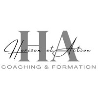 Horizon et Action logo - Similar company to 7 & Match