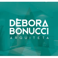Débora Bonucci Arquiteta logo - Similar company to Daniela Gomes Arquiteta
