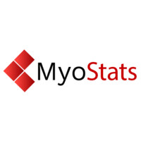 Myosport inc. logo - Similar company to Wickliffe, Powered By Bluestar