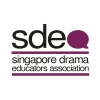 Singapore Drama Educators Association (SDEA) logo - Similar company to My Community