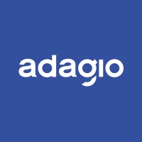 Adagio RH logo - Similar company to Vision Monitoring