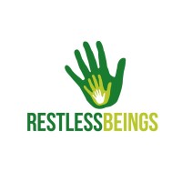 Restless Beings logo - Similar company to Practicals / Nordic Group Company