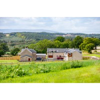Grangeview Holiday Homes logo - Similar company to Wild Atlantic Wanderer Holiday Homes Donegal