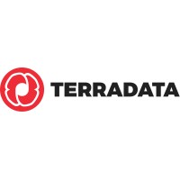 TERRADATA logo - Similar company to Ummanity