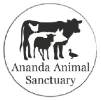 Ananda Animal Sanctuary logo - Similar company to Boulder Bear Coalition